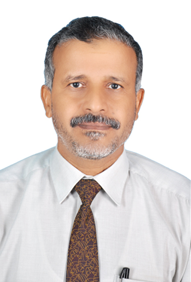 صورة العميد